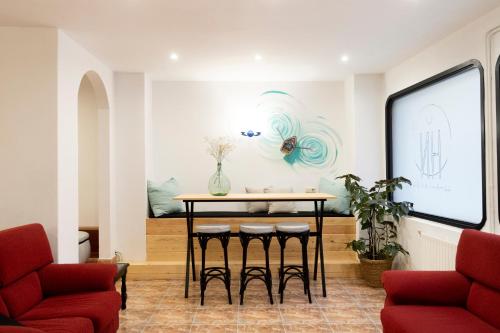 ImagenHotel Nido 2