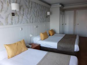 ImagenHotel Almirante 5