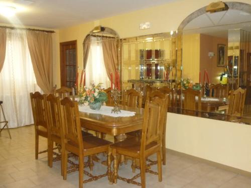 ImagenHotel Francisco Javier 2