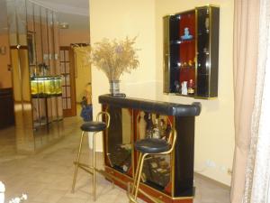 ImagenHotel Francisco Javier 3