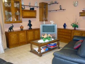 ImagenHotel Francisco Javier 5