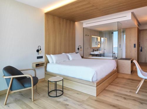 ImagenNoa Boutique Hotel 1