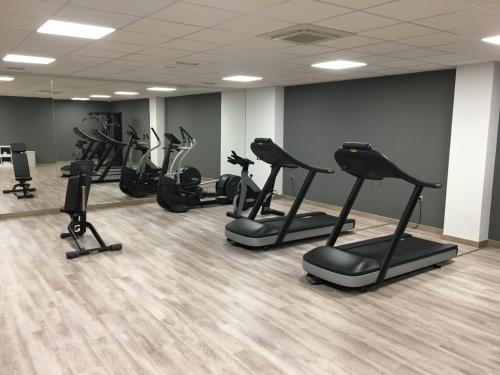 ImagenIbis Styles A Coruna 2