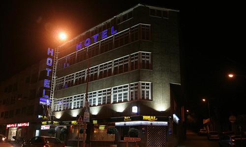 ImagenHotel Brial 1