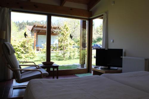 ImagenBungalow Camping Los Manzanos 2