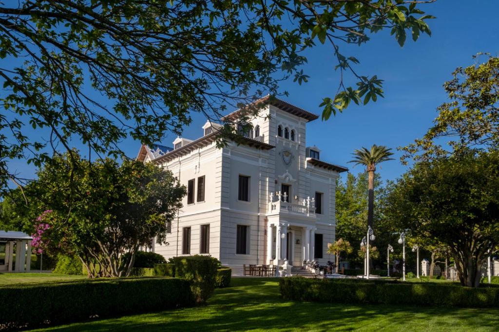HOTEL PAZO LIBUNCAimagen principal