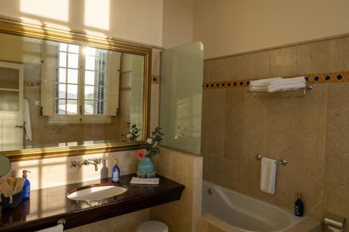 ImagenHOTEL PAZO LIBUNCA 1