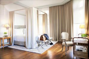 ImagenURSO Hotel & Spa, a Small Luxury Hotel of the World 5