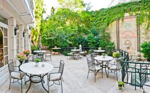 ImagenRelais & Châteaux Hotel Orfila 5