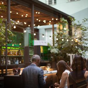 ImagenPetit Palace Santa Bárbara 4