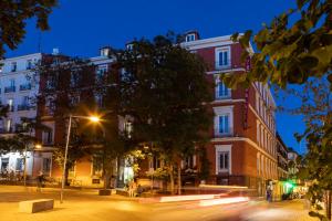 ImagenPetit Palace Santa Bárbara 6