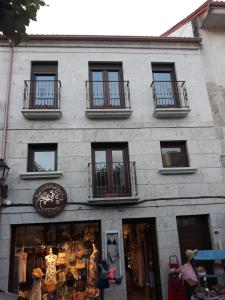 ImagenA Casa das Burgas 6