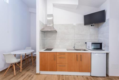 ImagenHotel Donas e Cabaleiros 1