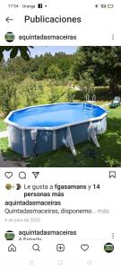 ImagenA Quinta Das Maceiras 4