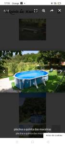 ImagenA Quinta Das Maceiras 5