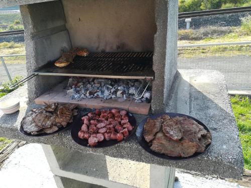 ImagenCrucesinn Albergue 2