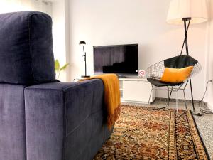 ImagenApartamento Padrón Centro, Camino de Santiago 3