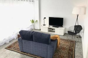 ImagenPiso Padron Centro, Caminino De Santiago III by URent 4