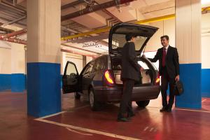 ImagenIbis Barcelona Mollet 5