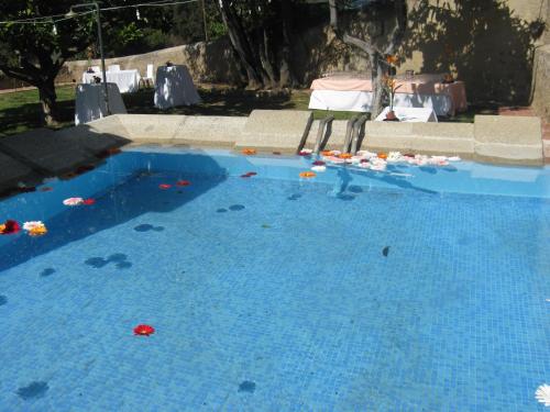 ImagenHotel Masia Can Vive 1