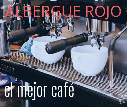 ImagenAlbergue Rojo Plata 2