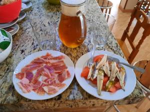 ImagenAlbergue Rojo Plata 6