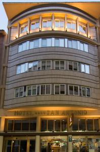 ImagenHotel San Antonio 3
