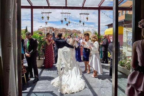 ImagenHotel Universidad 1