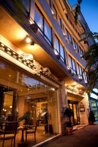 ImagenHotel Juanito 4