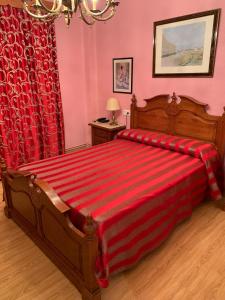 ImagenHotel Flor de la Mancha 6