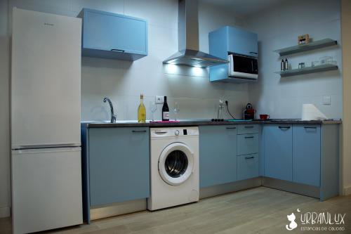 ImagenUrbanlux Puerta de Andalucia 2