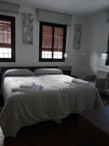 ImagenHostal Rural Pico Aznaitin 2