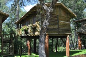 ImagenLos Nidos De Santa Maria 3