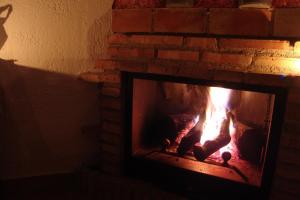 ImagenHotel Rural Convento Santa Maria de la Sierra 3