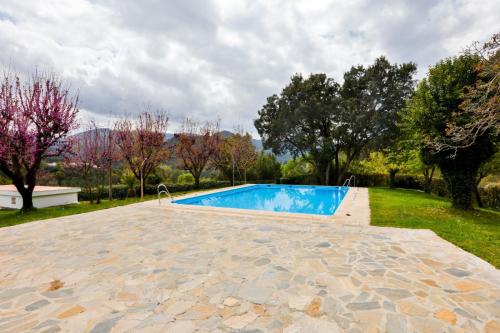 ImagenHotel de Montaña La Hortizuela 1