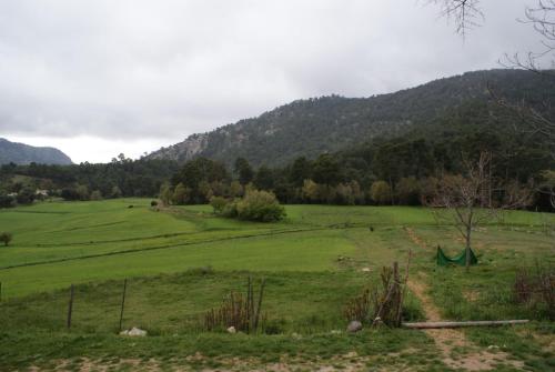 ImagenCASA RURAL DULCE NOMBRE 2