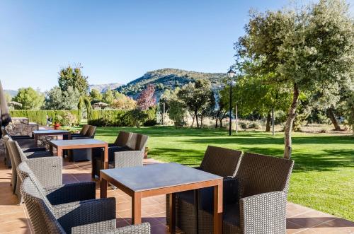 ImagenHotel Rural Los Nogales 1