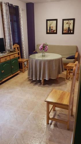 ImagenApartamentos Castillo Cazorla 2