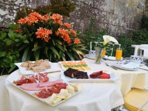 ImagenPazo Revel Hotel & Resort 4