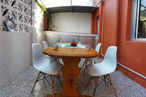 ImagenApartamento-B -Agrochic -Vintage -Rías Baixas 6