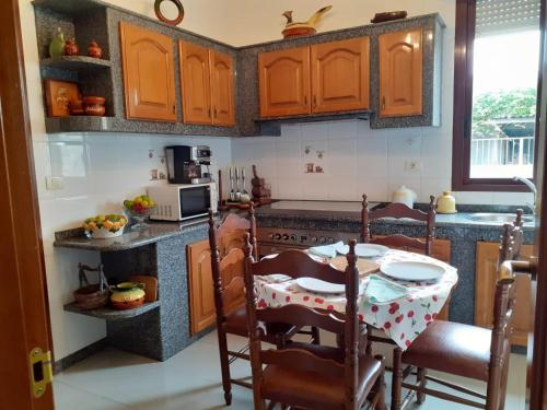 ImagenA casa da aldea 1