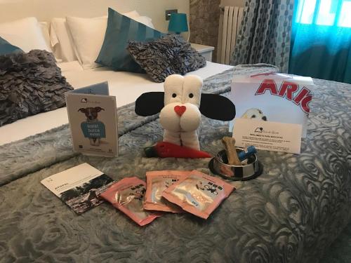 ImagenHotel & Apartamentos Cons da Garda 2