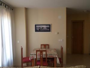 ImagenAcogedor Apartamento 4