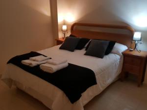 ImagenAcogedor Apartamento 5