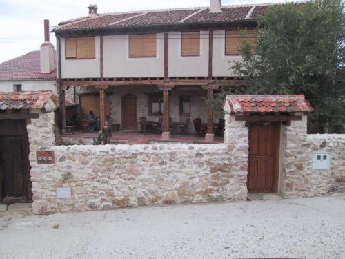 ImagenCasona de Espirdo 2