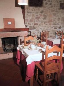 ImagenCasona de Espirdo 3