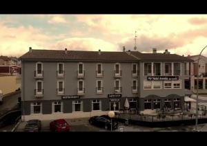 ImagenHotel Avenida del Sotillo 4