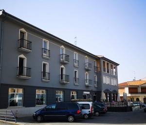 ImagenHotel Avenida del Sotillo 5