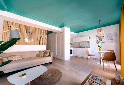 ImagenReal Segovia Apartments 1