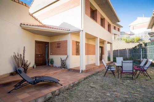 ImagenFinca Olivar de Castilla 1